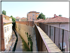 foto Camminamento delle mura di Pisa